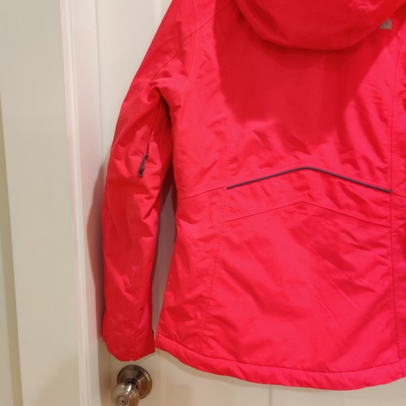 NORTH FACE INLUX JACKET - Picture 5 of 11
